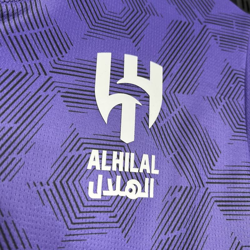 AL-HILAL 24/25