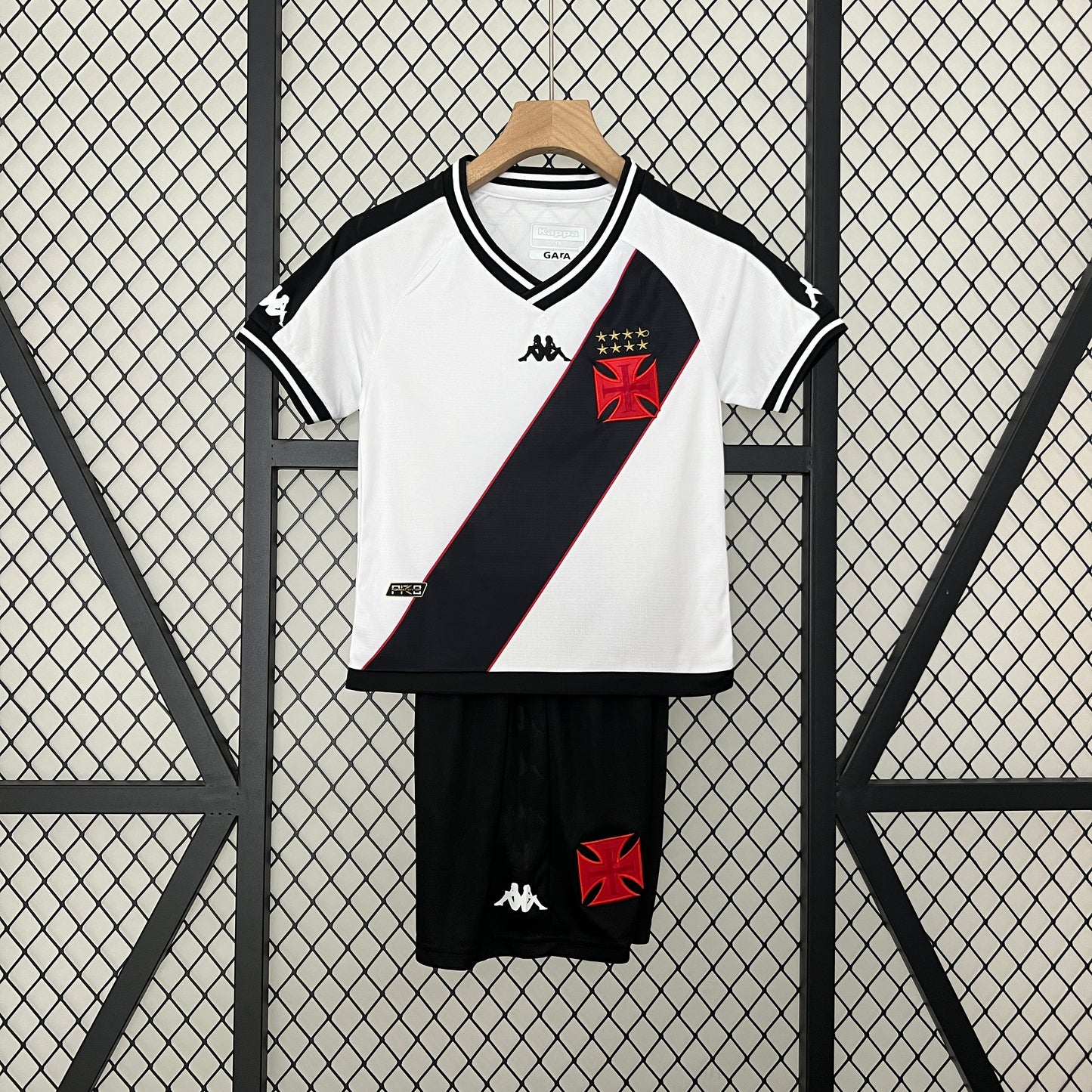 VASCO 24/25 KIT INFANTIL