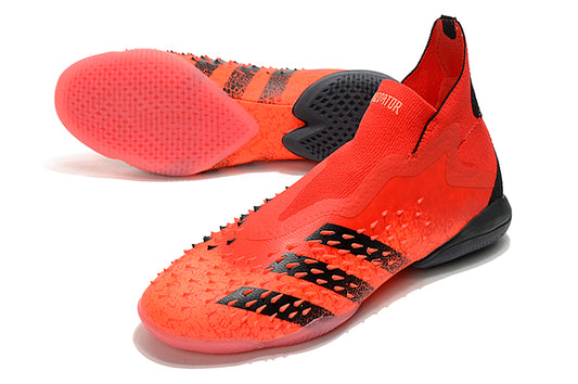 Chuteira Futsal Predator Freak.1