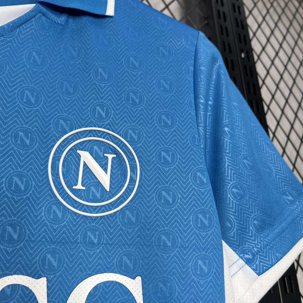 NAPOLI 24/25