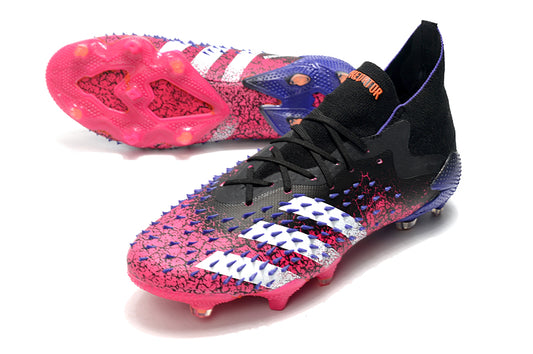 Chuteira Campo Adidas Predator Freak.1