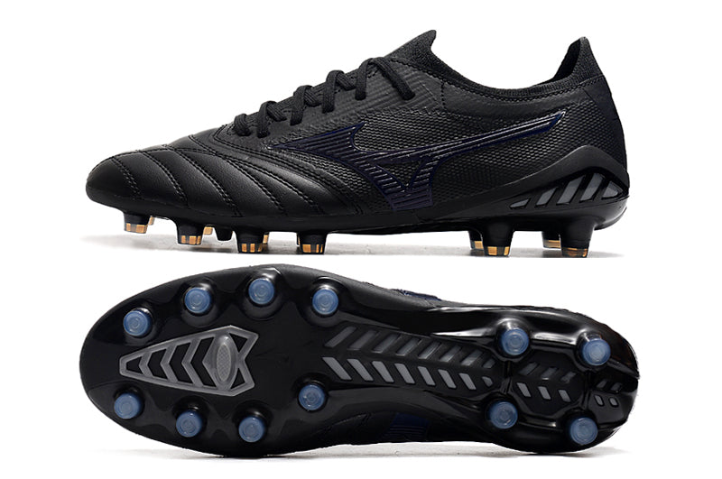 Chuteira Campo Mizuno MORELIA NEO III β Made In Japan