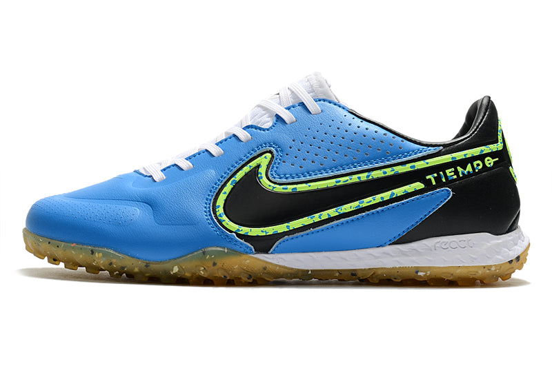 Chuteira Society Nike React Tiempo Legend 9 Pro