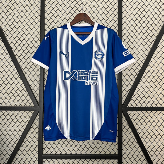 ALAVÉS 24/25