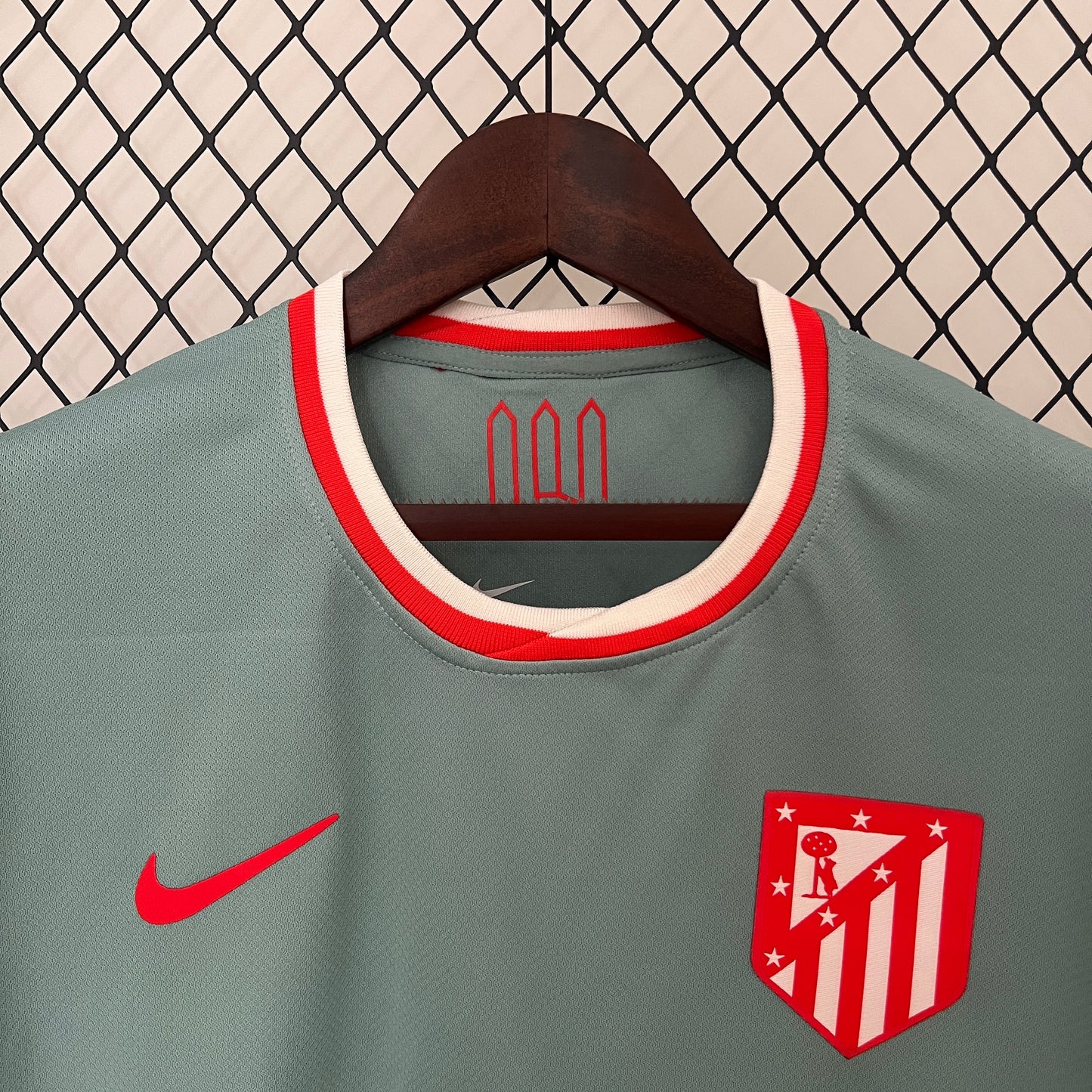 ATLÉTICO DE MADRID 24/25