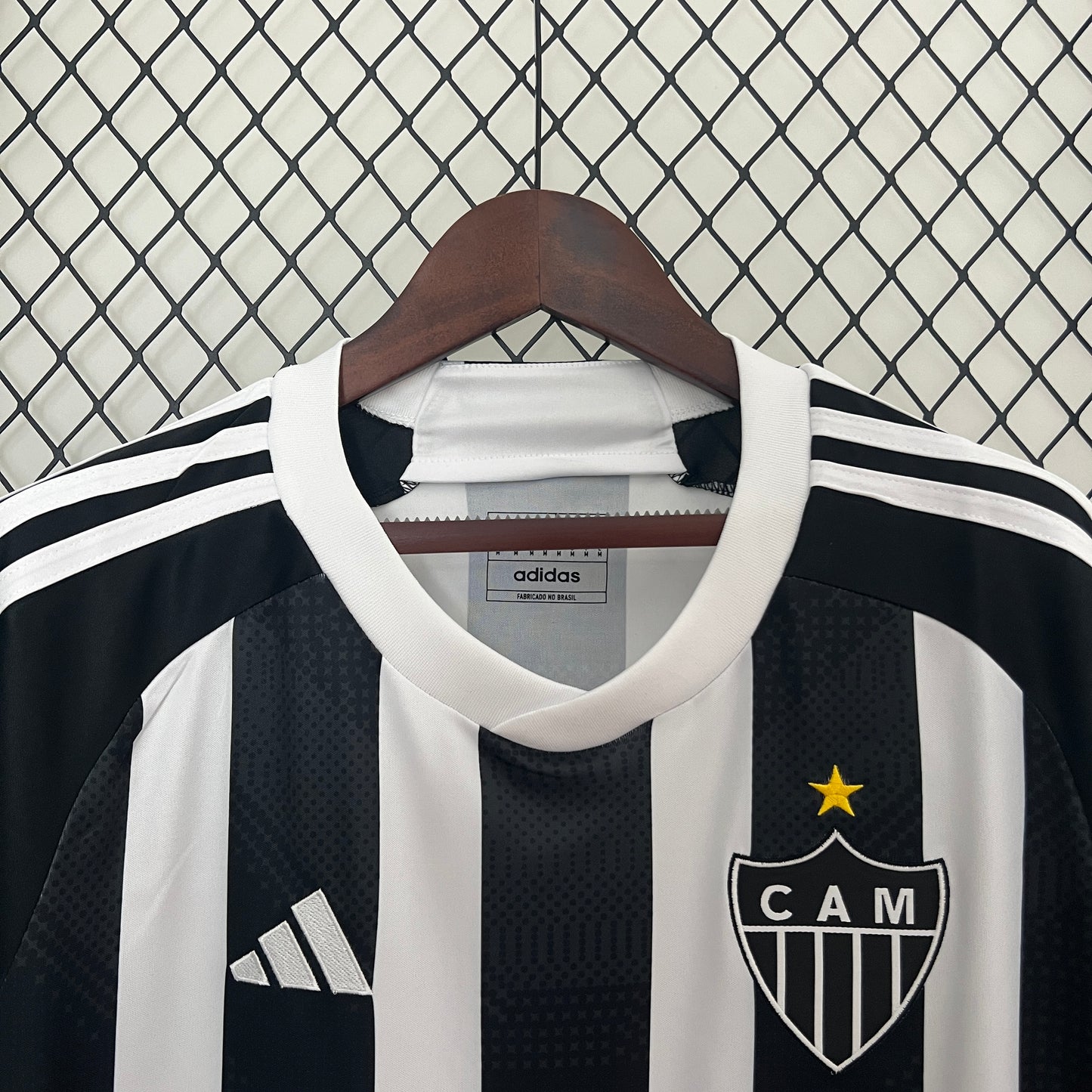 ATLÉTICO MINEIRO 24/25