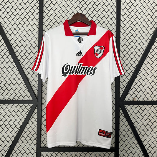 RIVER PLATE RETRÔ 98/99