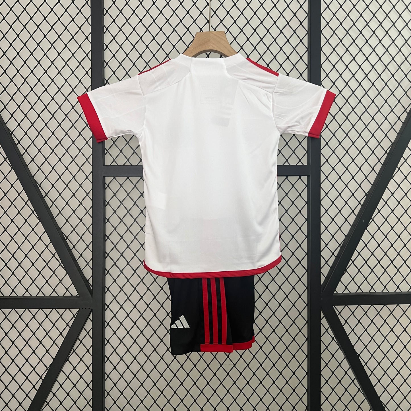 FLAMENGO 24/25 KIT INFANTIL