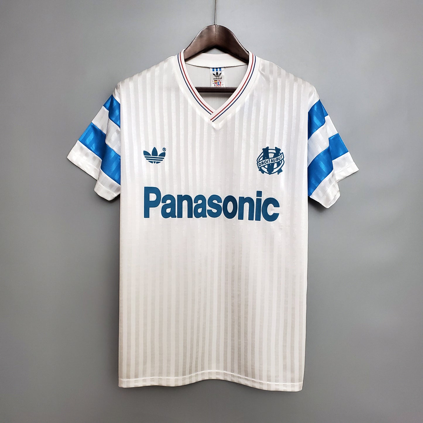 MARSEILLE 1990