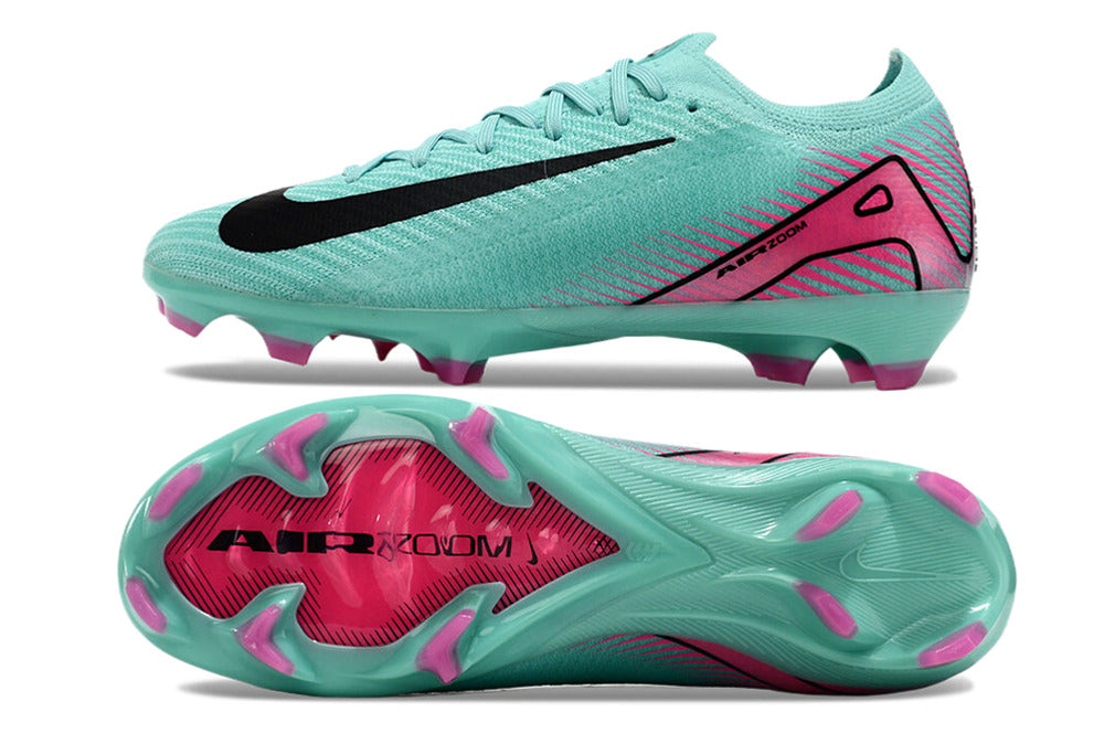 Chuteira Campo Nike Air Zoom Mercurial Vapor 16 Elite