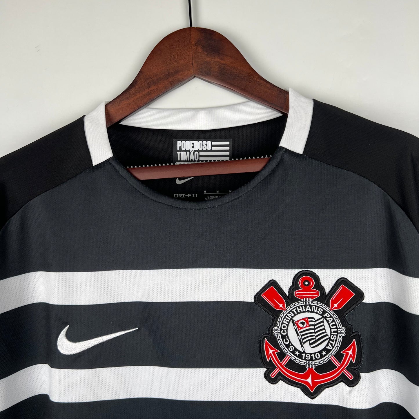 CORINTHIANS RETRÔ 15/16