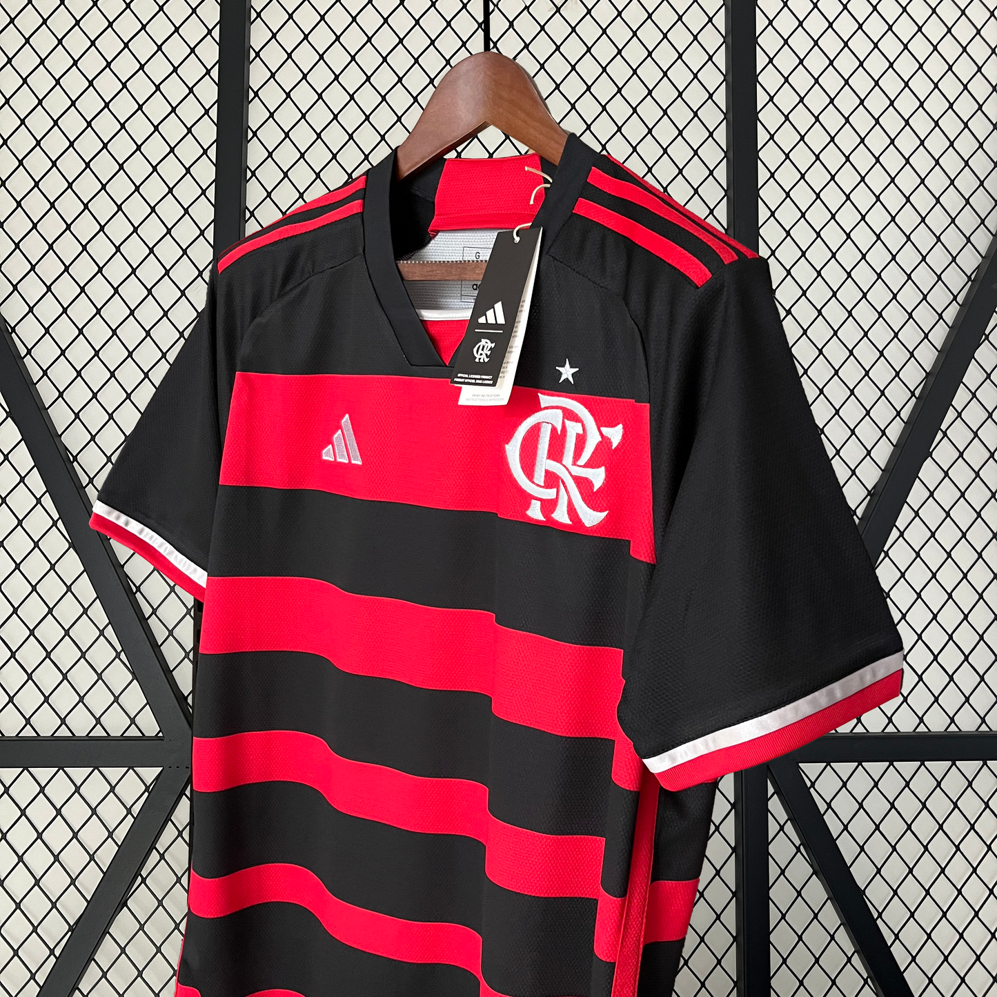 FLAMENGO 24/25