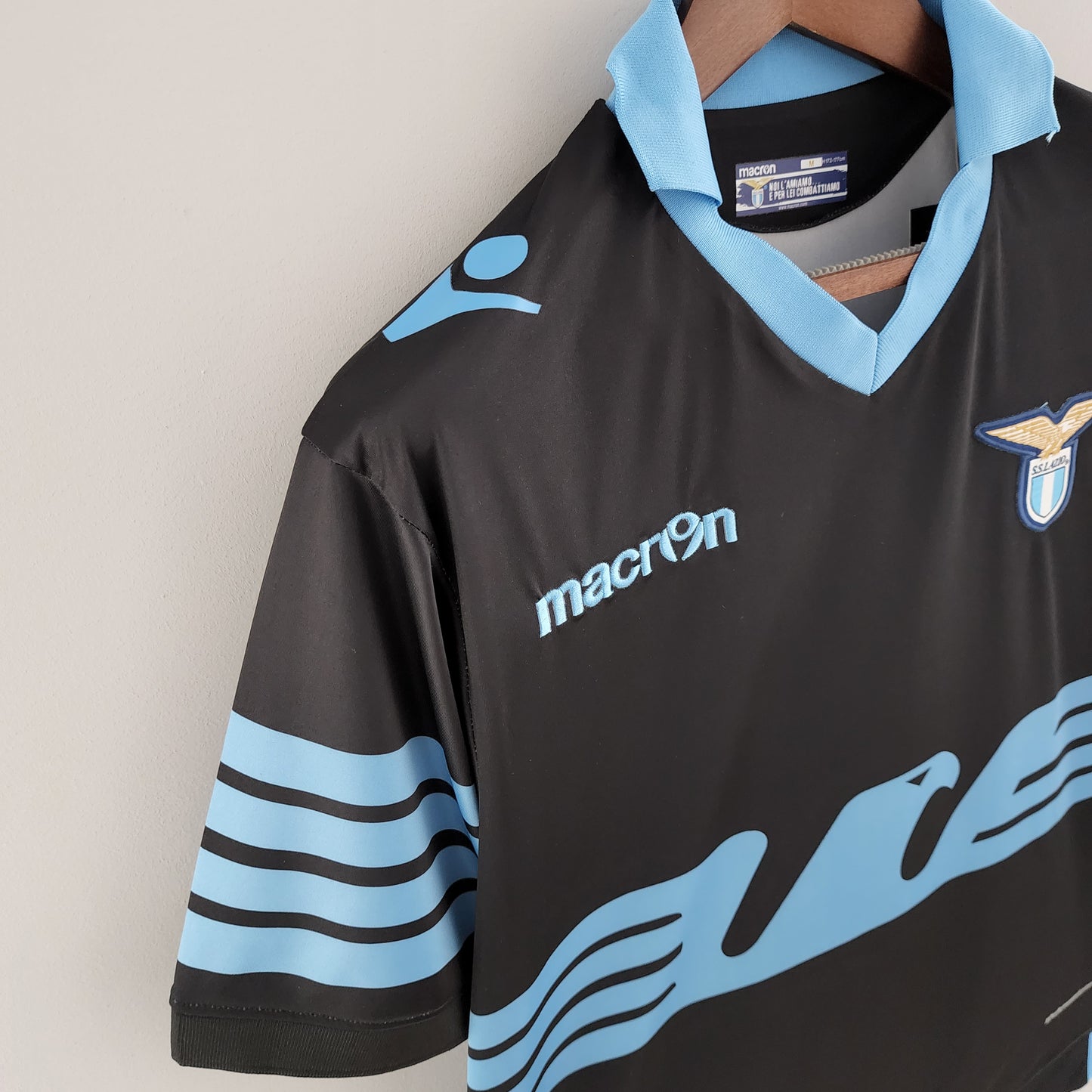 LAZIO RETRÔ 18/19