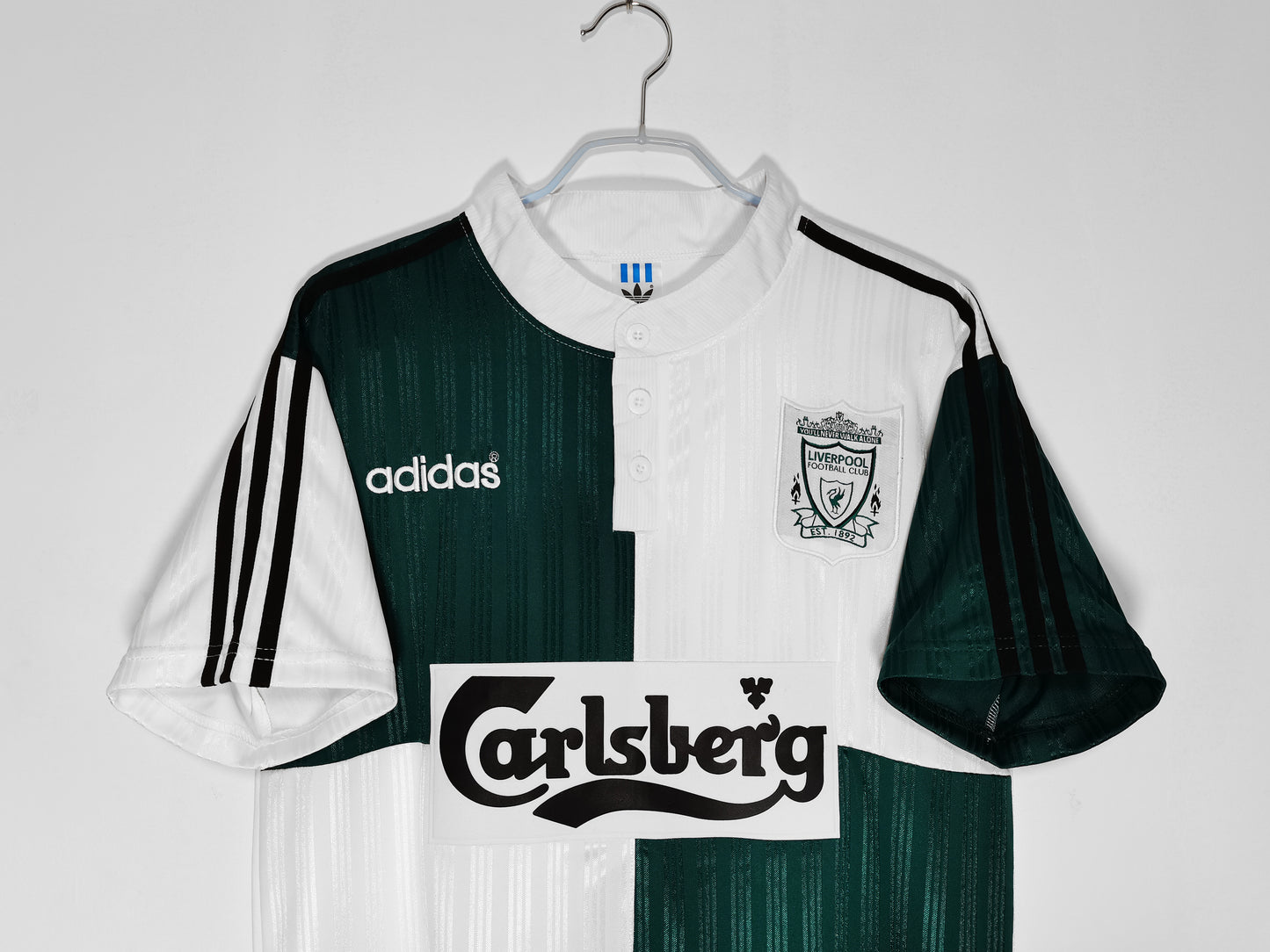 LIVERPOOL RETRÔ 95/96