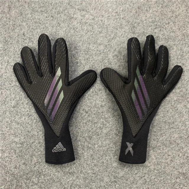 Luva de Goleiro Adidas X Pro