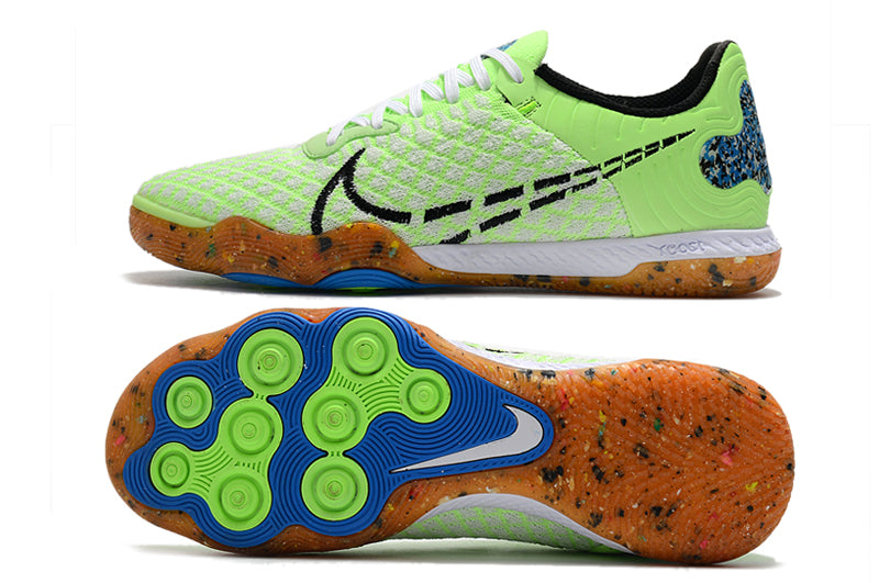 Chuteira Futsal Nike React Gato