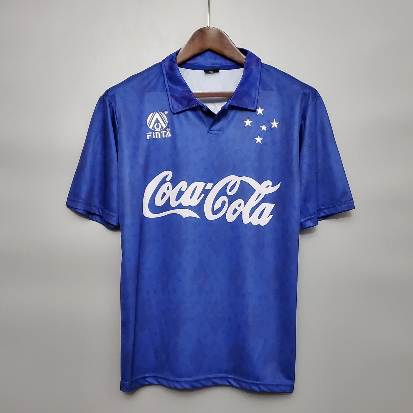 CRUZEIRO RETRÔ 93/94