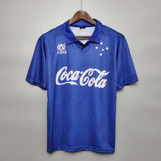 CRUZEIRO RETRÔ 93/94