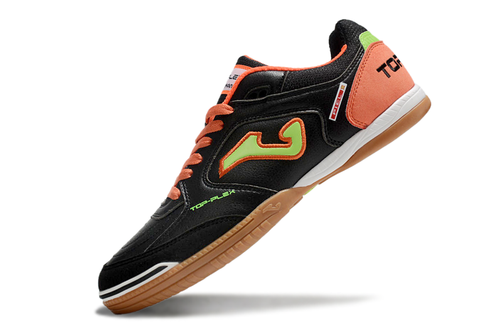 Chuteira Futsal Joma Top Flex