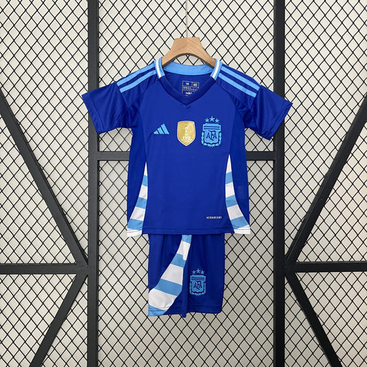 ARGENTINA 24/25 KIT INFANTIL