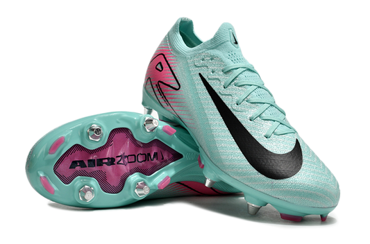 Chuteira Campo Nike Air Zoom Mercurial Vapor XV Elite SG