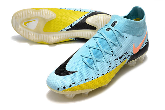 Chuteira Campo Nike Phantom GT2 Elite