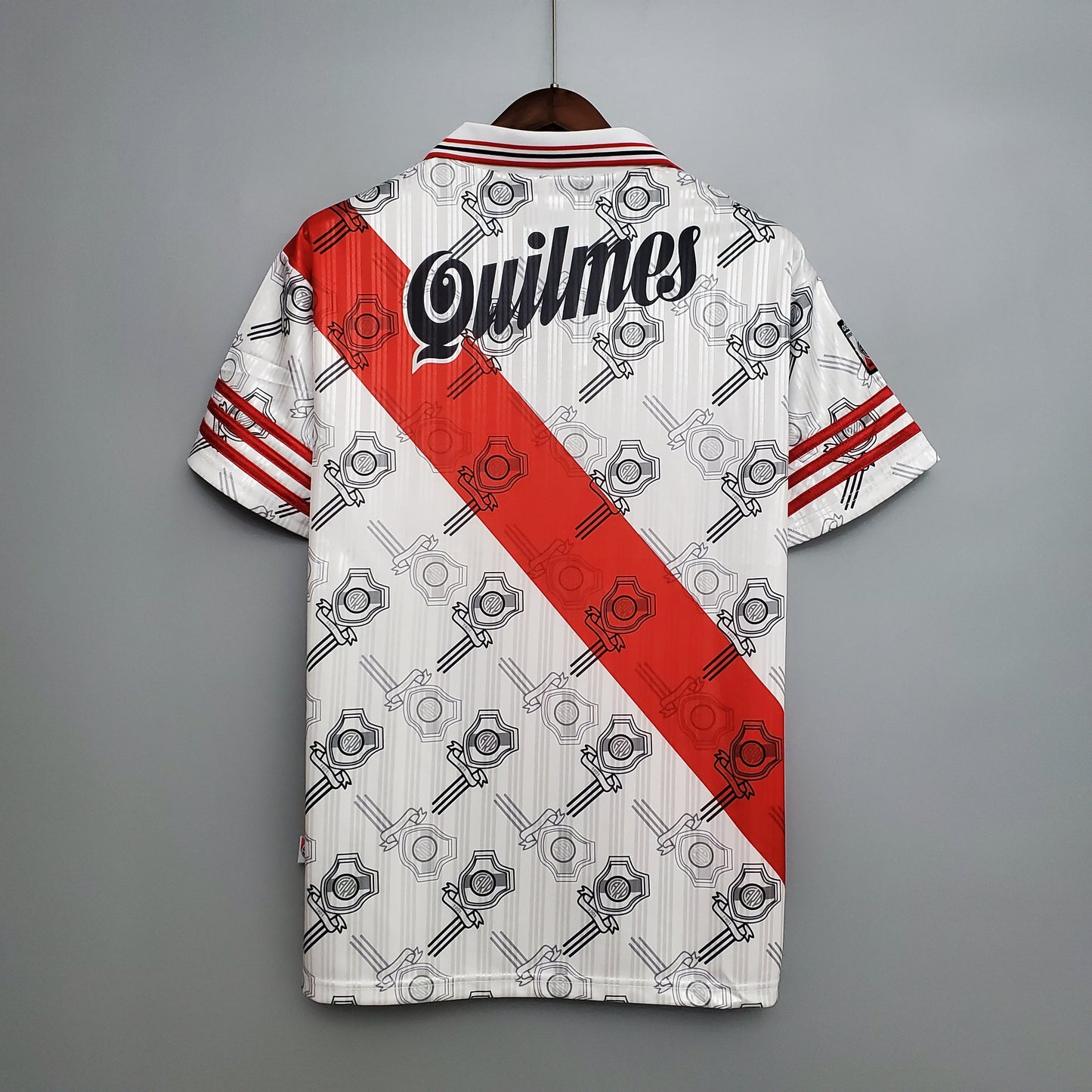 RIVER PLATE RETRÔ 95/96