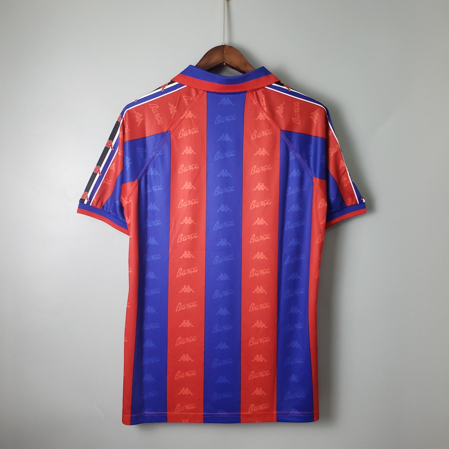 BARCELONA RETRÔ 96/97