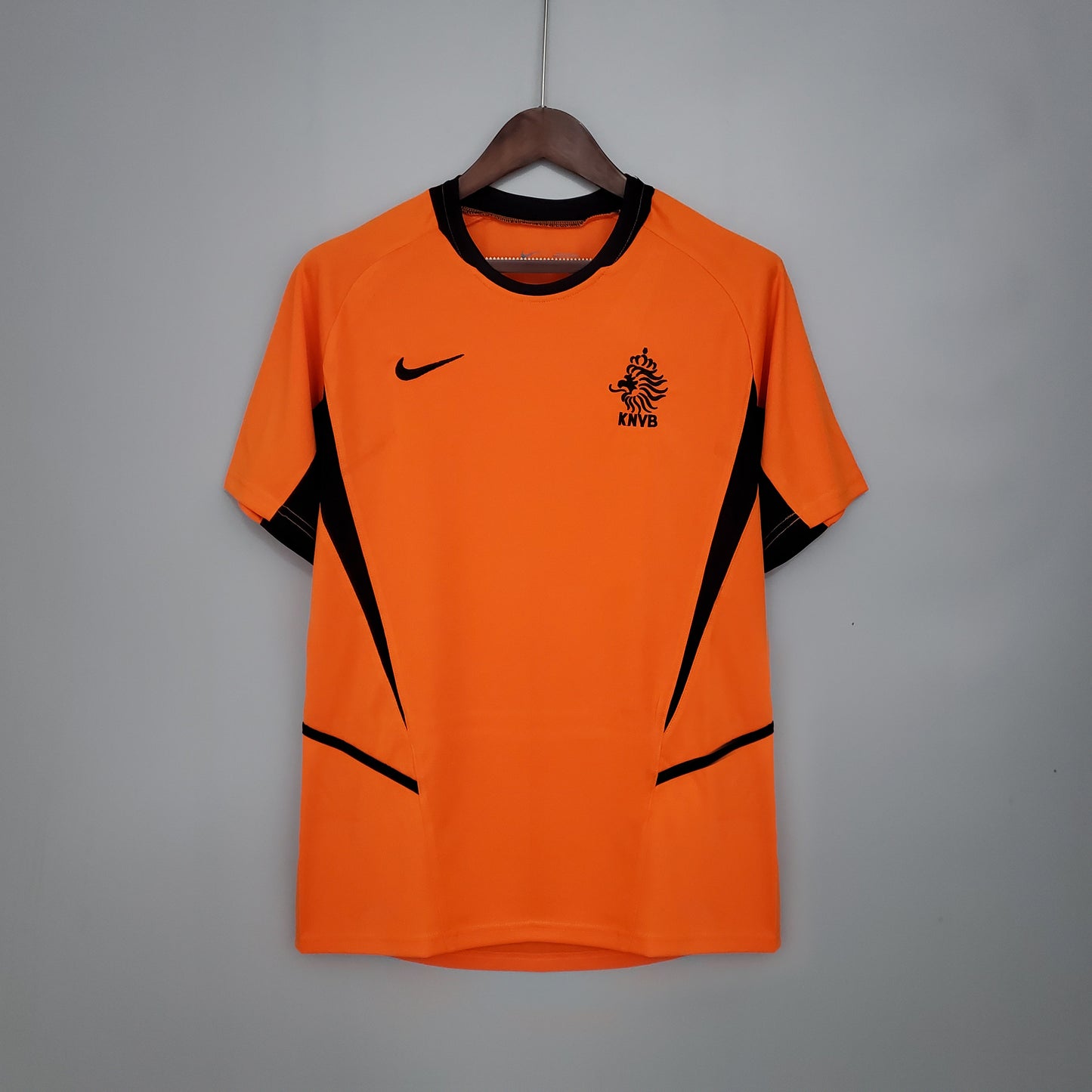 HOLANDA RETRÔ 2002