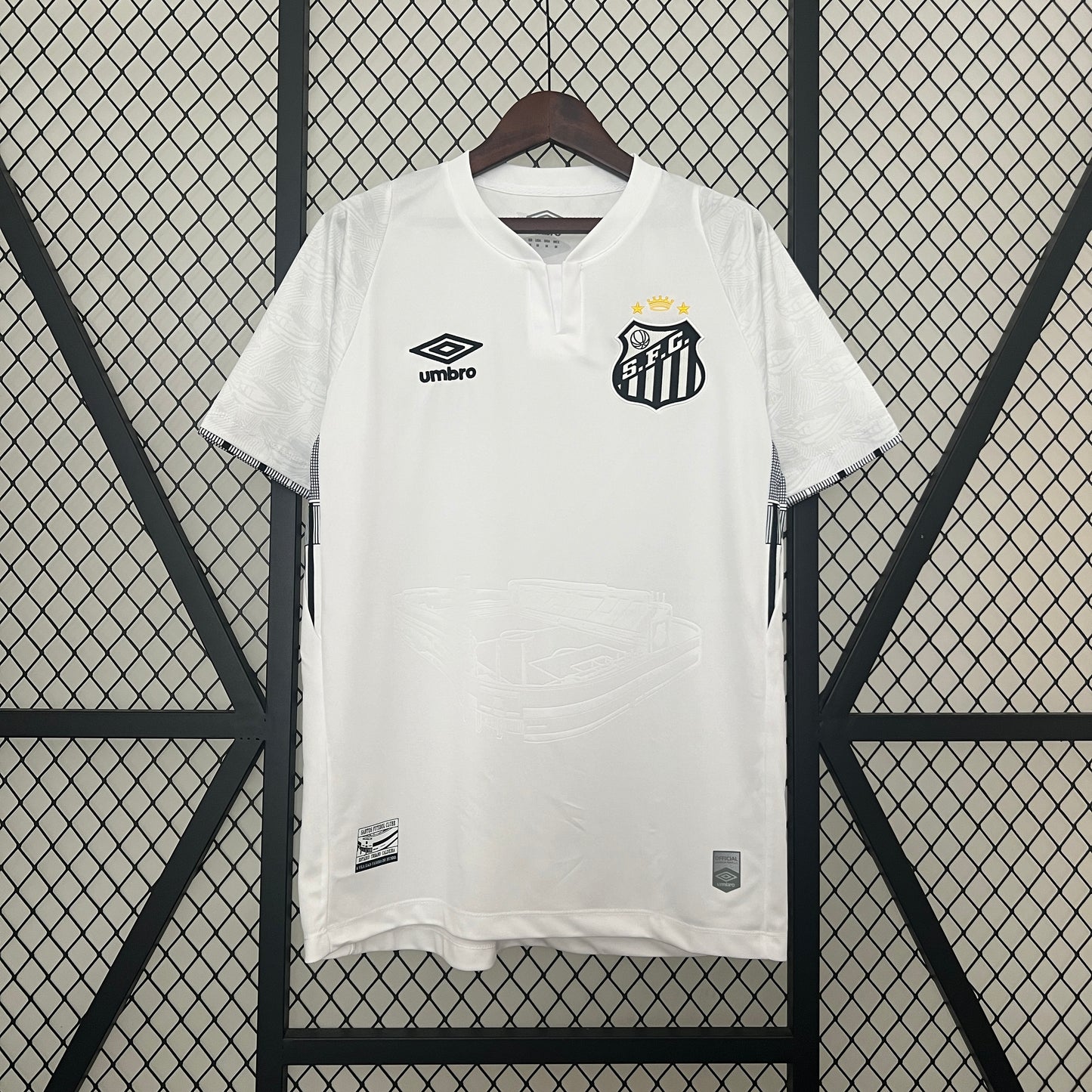 SANTOS 24/25