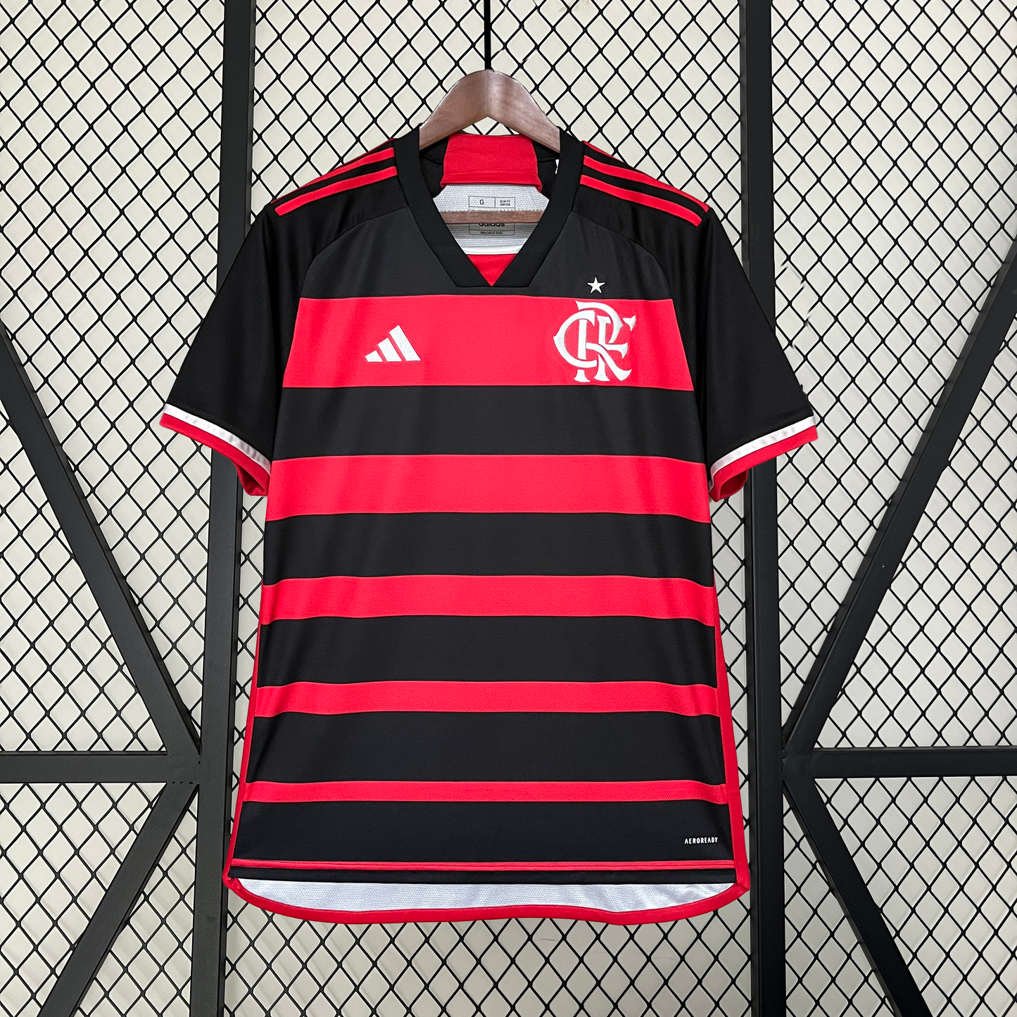 FLAMENGO 24/25