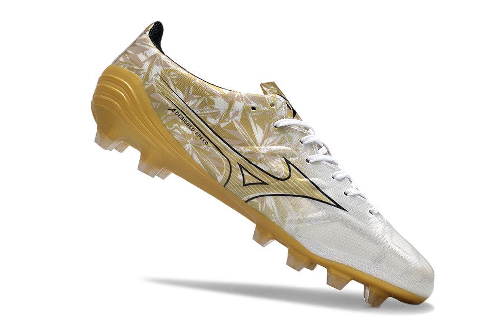 Chuteira Campo Mizuno Alpha Select