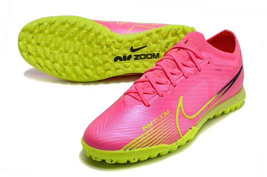 Chuteira Society Nike Air Zoom Mercurial Vapor XV Elite