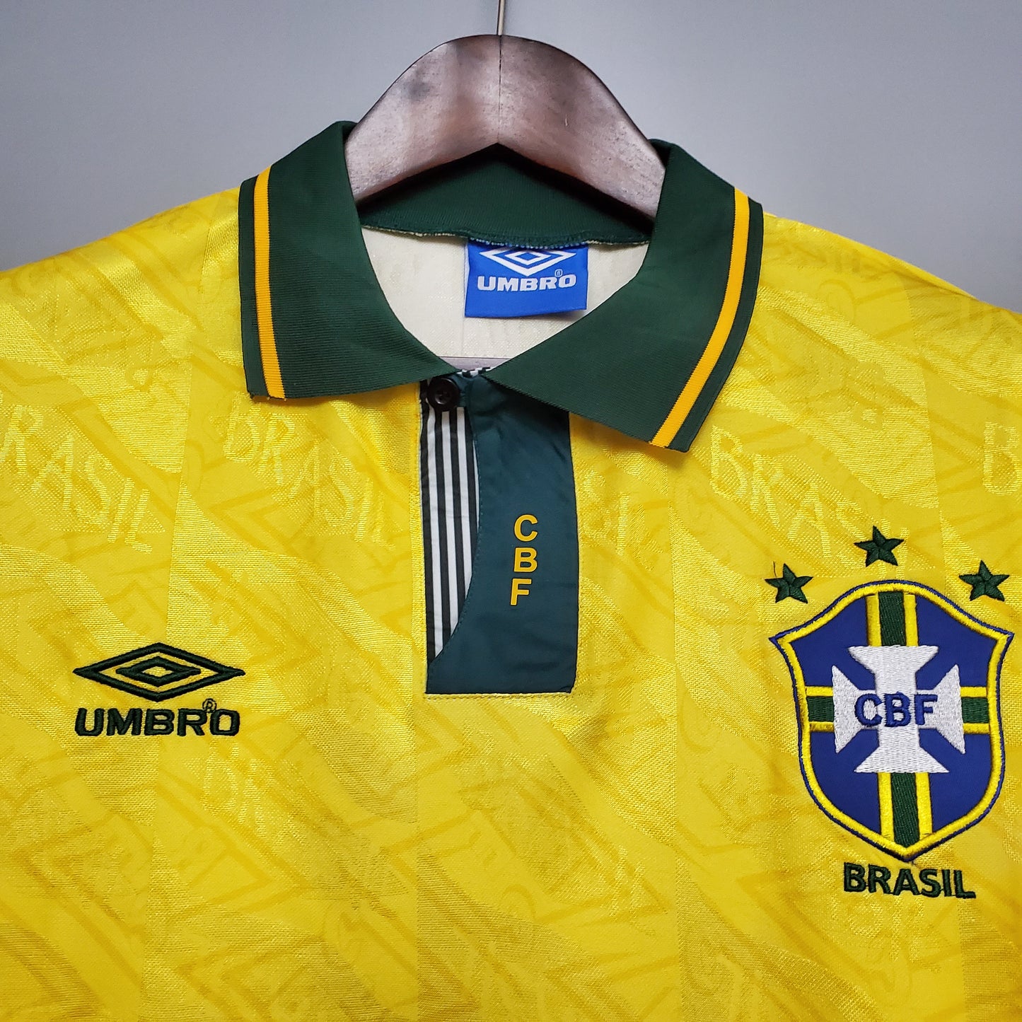 BRASIL RETRÔ 91/93