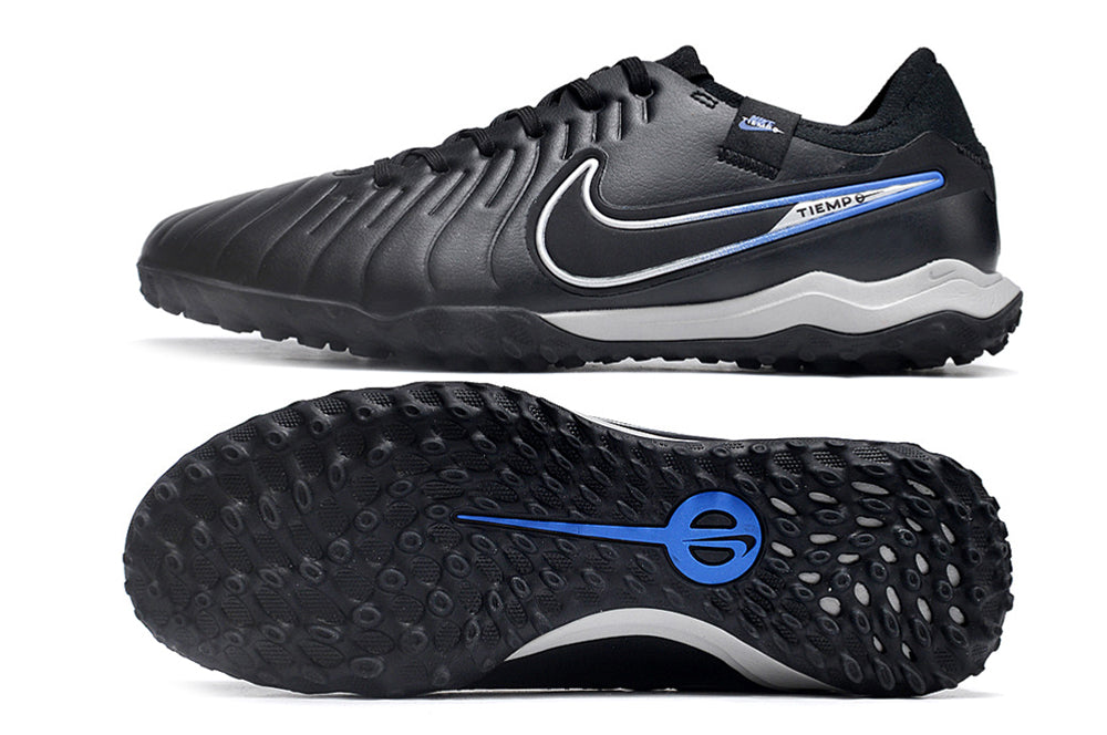 Chuteira Society Nike Tiempo 10 Pro