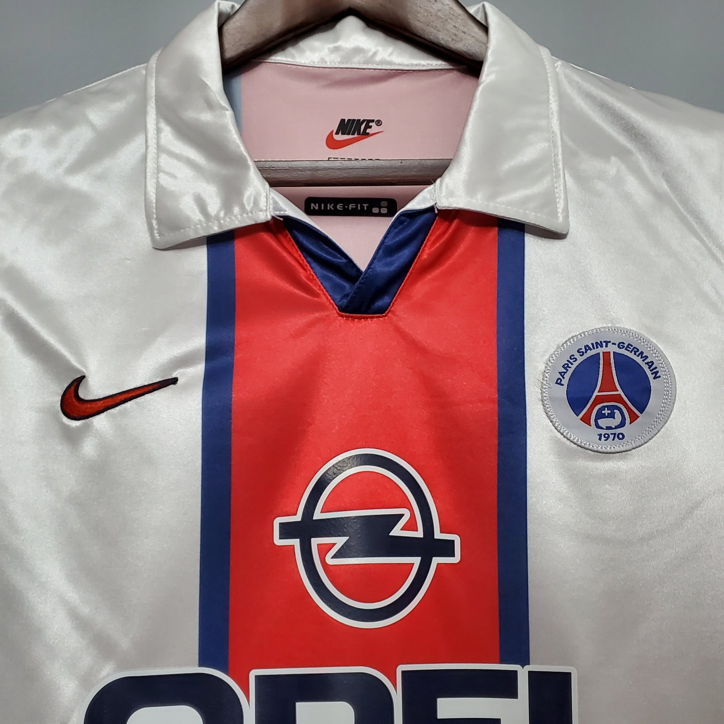 PSG RETRÔ 1998