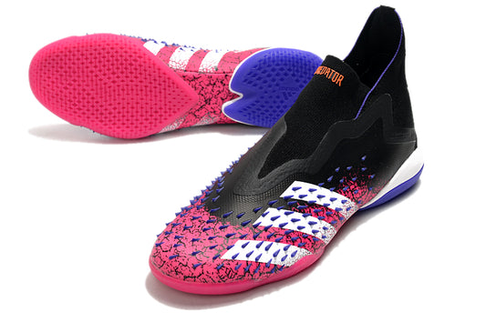 Chuteira Futsal Predator Freak.1