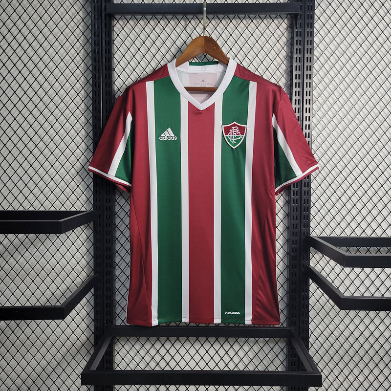 FLUMINENSE 16/17 RETRÔ