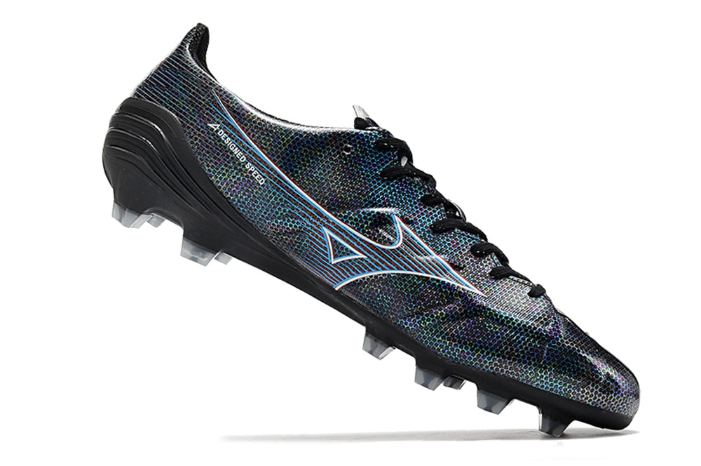 Chuteira Campo Mizuno Alpha Select