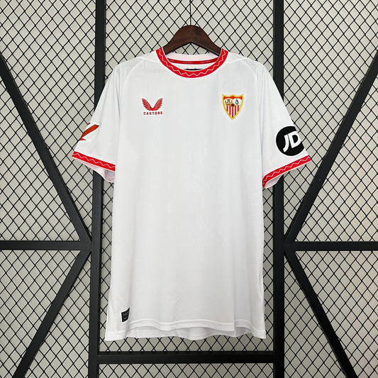 SEVILLA 24/25