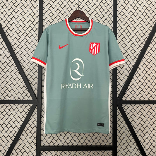 ATLÉTICO DE MADRID 24/25