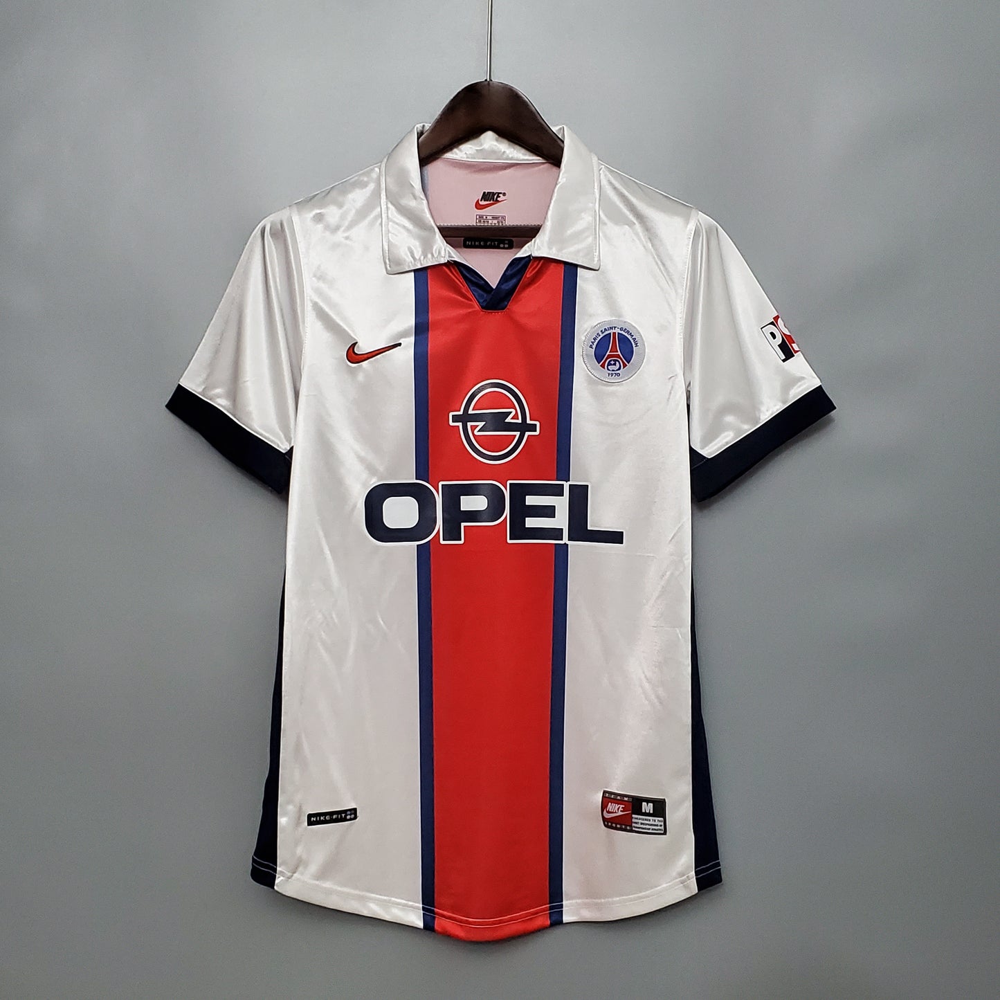 PSG RETRÔ 1998