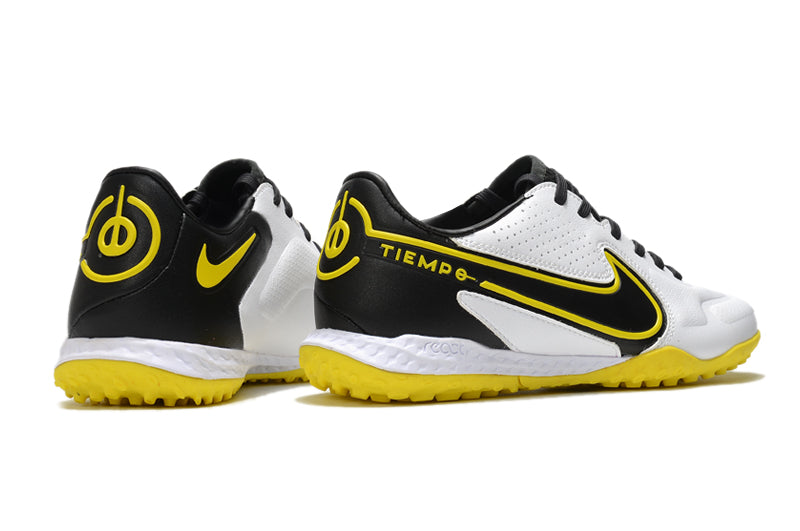 Chuteira Society Nike React Tiempo Legend 9 Pro