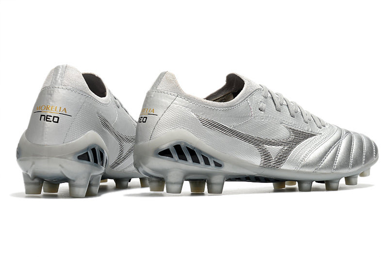 Chuteira Campo Mizuno MORELIA NEO III β Made In Japan