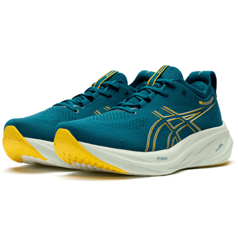 Tênis Esportivo ASICS GEL-NIMBUS 26