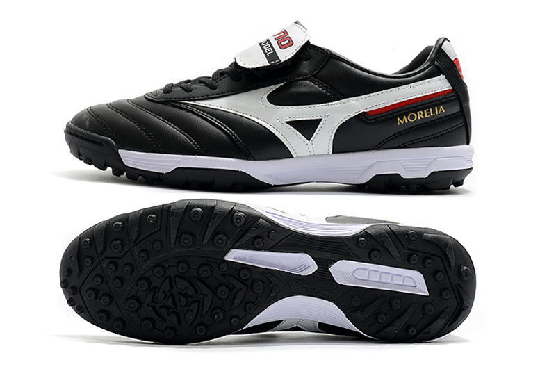 Chuteira Society Masculina Mizuno Morelia II Pro AS