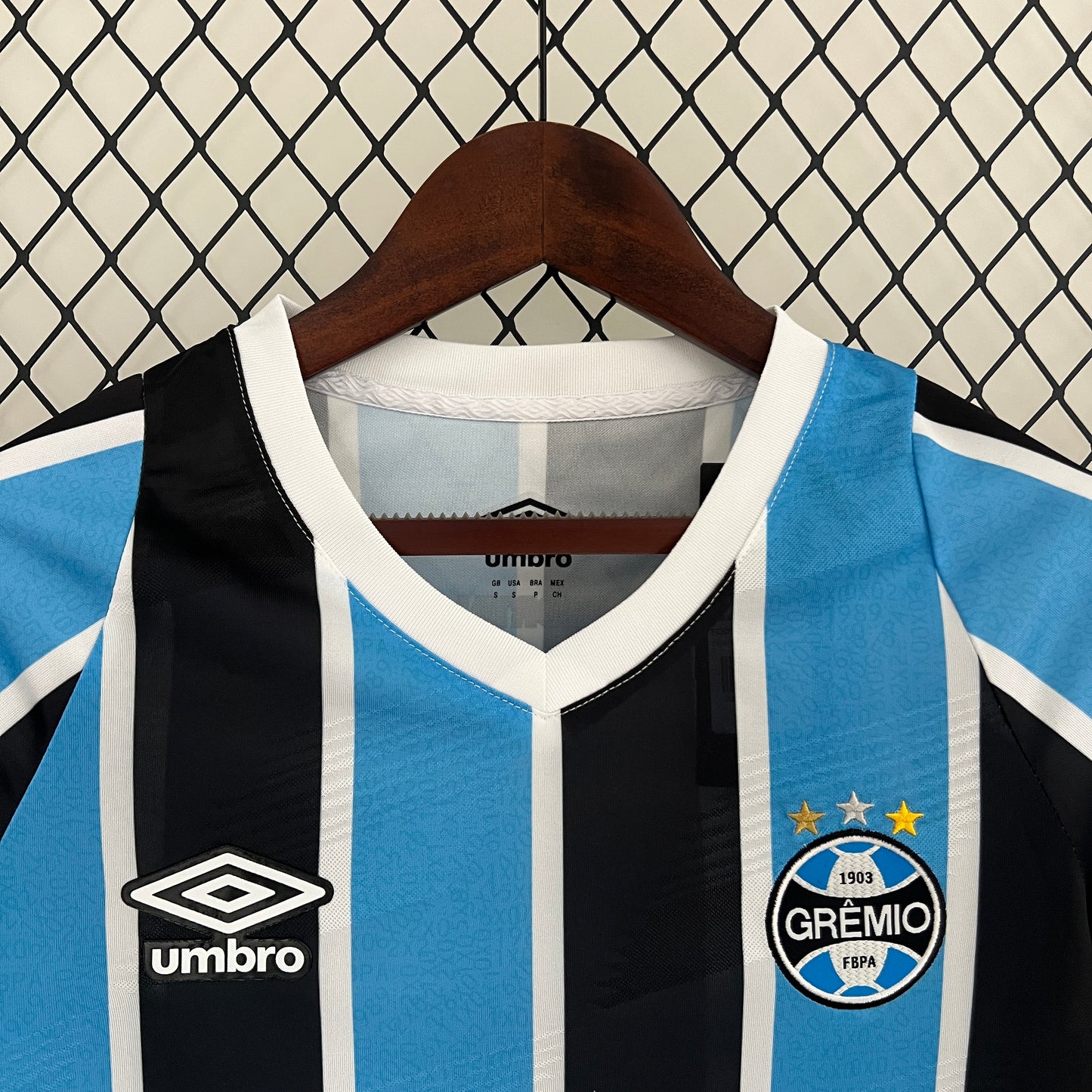 GRÊMIO 24/25 FEMININA