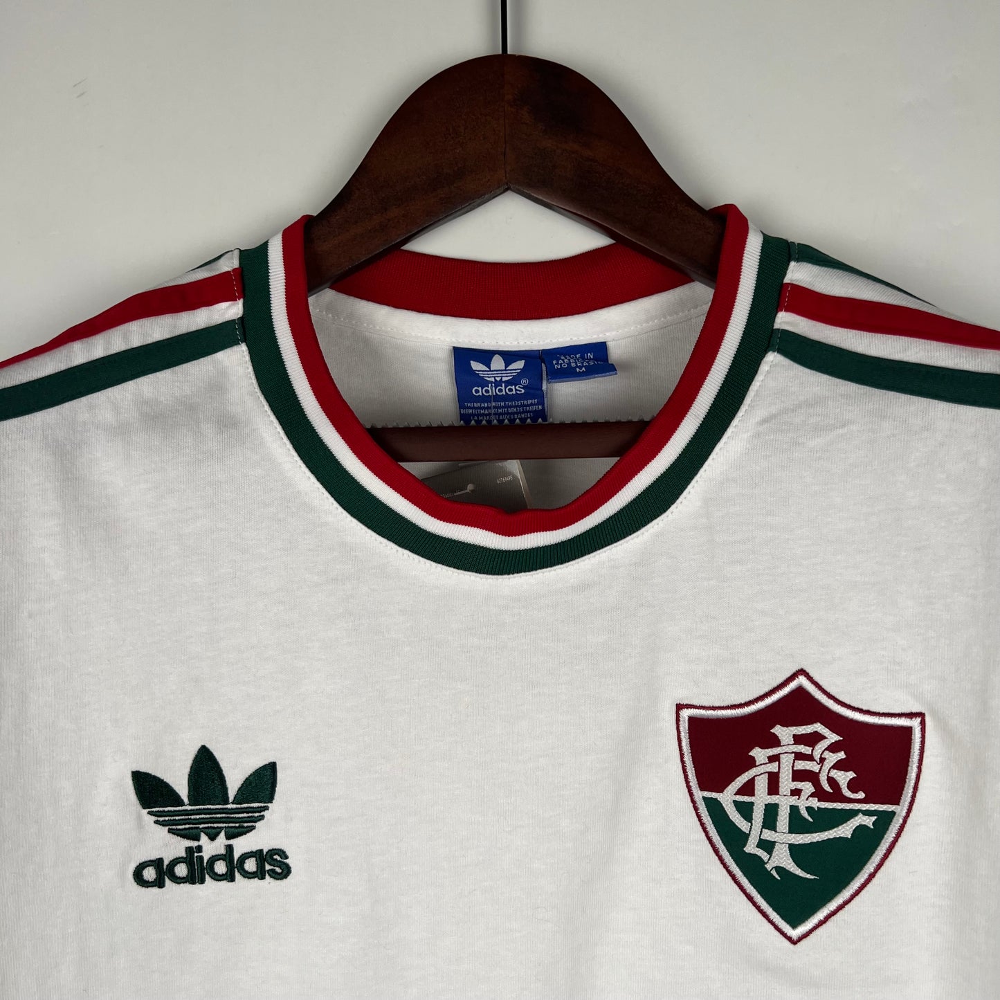 FLUMINENSE RETRÔ 14/15