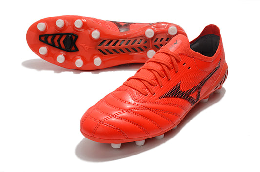 Chuteira Campo Mizuno MORELIA NEO III β Made In Japan