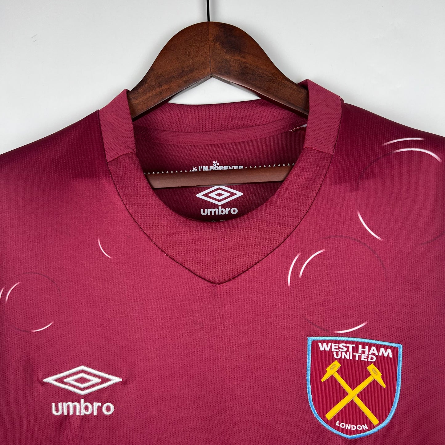 WEST HAM RETRÔ 23/24